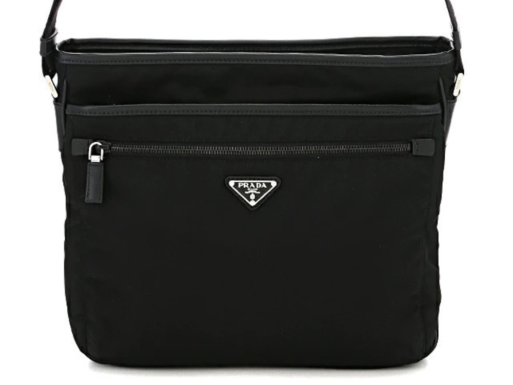 Prada bag shoulder